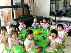 又一开学季 记鹤亭幼儿园2019秋季开学典礼