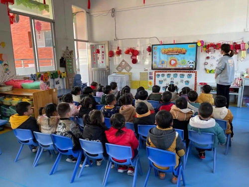 南安市丰州金鸡幼儿园2020年秋季地震应急疏散演练