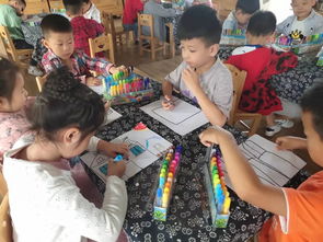 我的六一,我做主 义亭镇中心幼儿园大班段六一儿童节活动