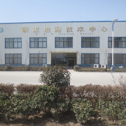 山东宏大农产品研发检测