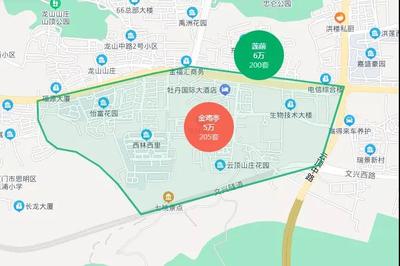 身傍名校!房价已破5.2万!厦门这个地方尝到“甜头”了