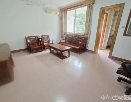 金鸡亭小学旁边金鸡亭花园独立2室1厅1厨1卫1阳台3300元