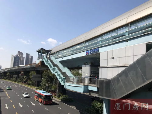 业主惜售，仅7套挂牌！厦门金鸡亭幼儿园周边二手房单价突破6万/㎡