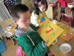 九亭镇亭南幼儿园与金鸡亭幼儿园概览 环境、教育与服务