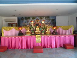 金鸡亭 城市中的静谧与传承——从古老寺庙到现代幼儿园