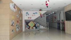 蘑菇亭幼儿园与金鸡亭幼儿园信息汇总